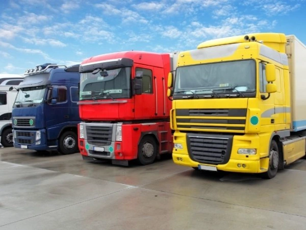 İzmir Yenişarbademli Nakliye